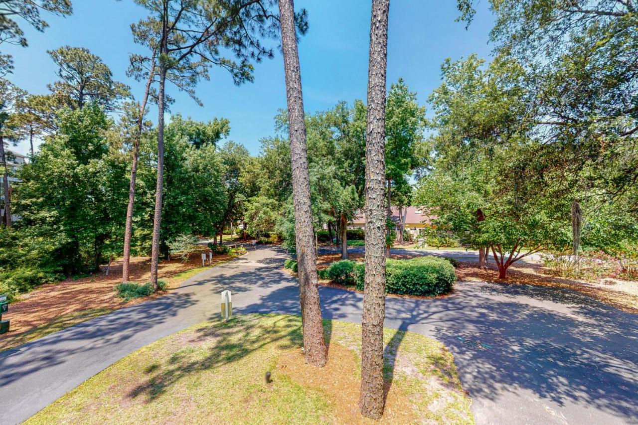 Village House Hilton Head Island Zewnętrze zdjęcie