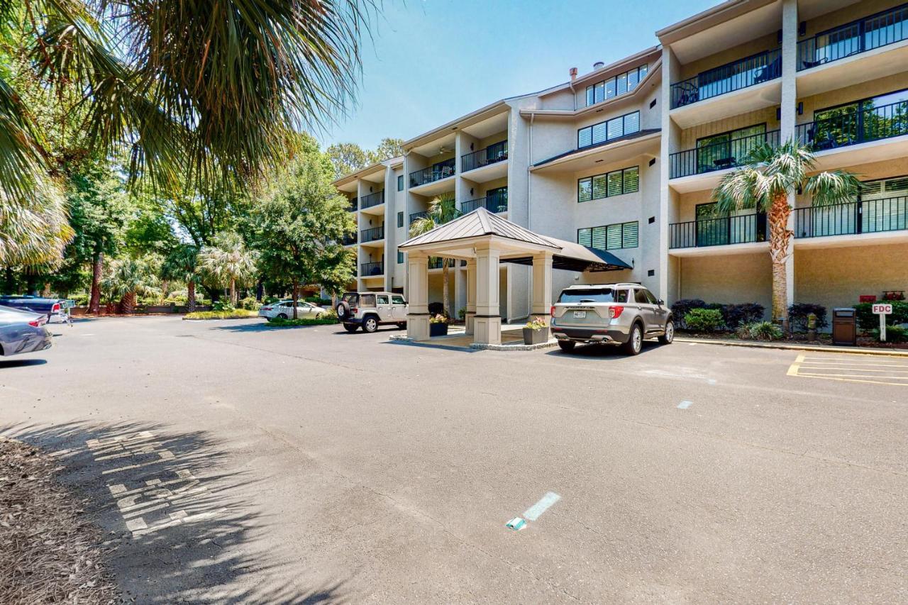 Village House Hilton Head Island Zewnętrze zdjęcie