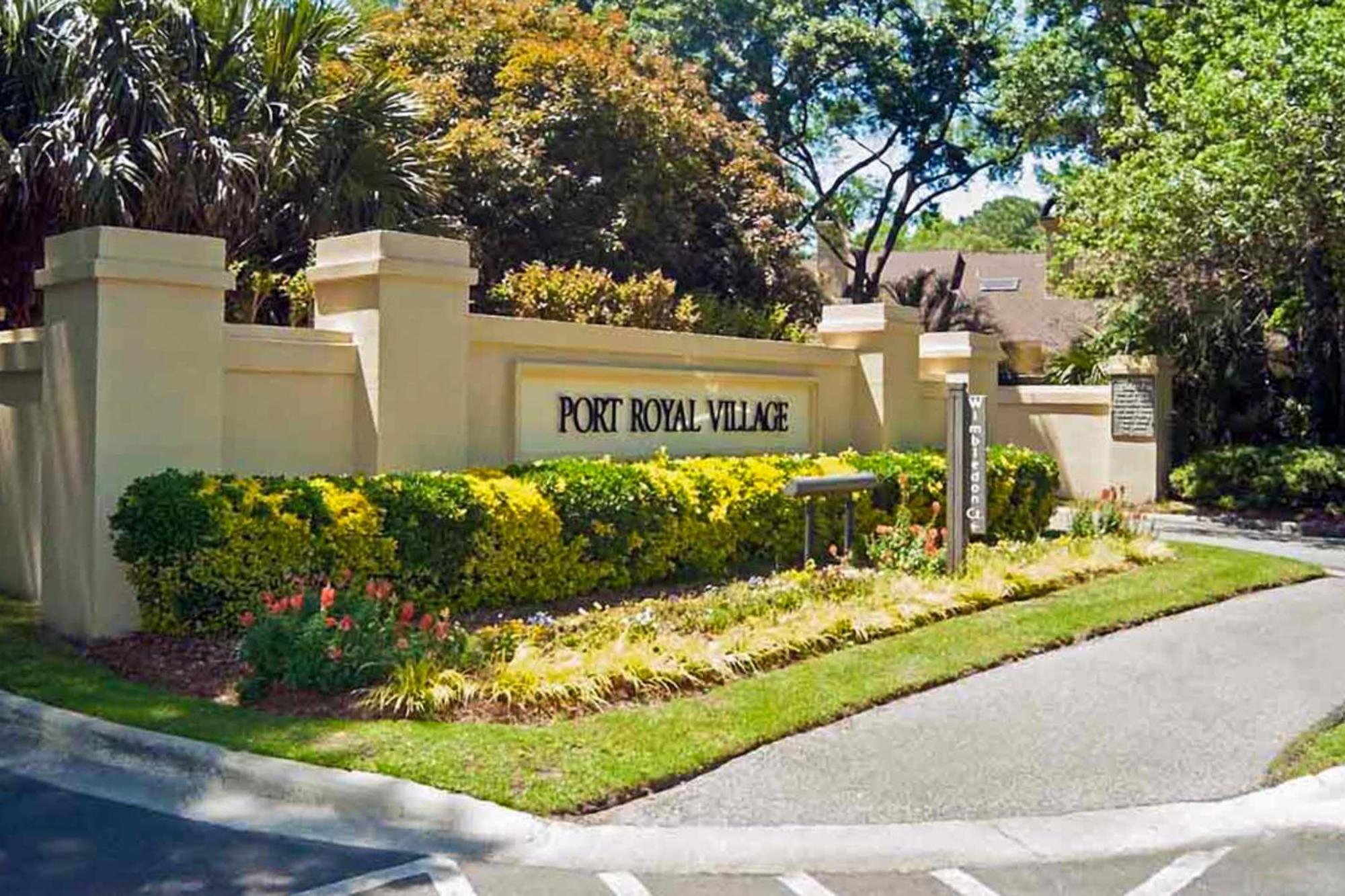 Village House Hilton Head Island Zewnętrze zdjęcie